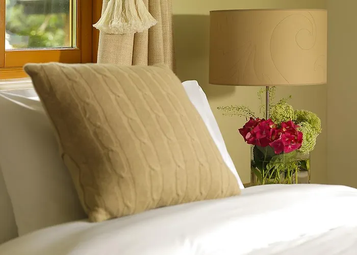 Villa The Woodland At Parknasilla